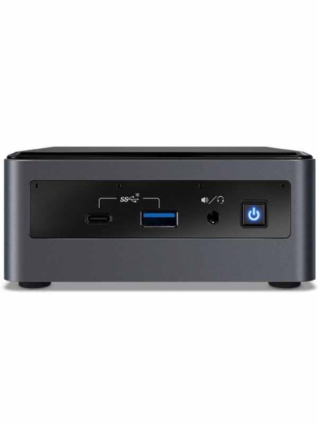 Buy INTEL NUC10I7FNH3 10th Gen Core i7 Mini PC NUC Kit